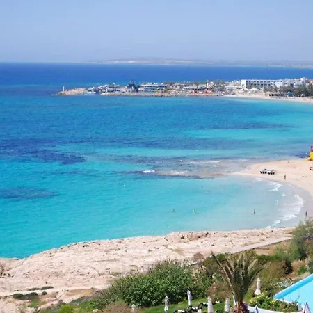 فيلة Echo “with Beautiful Sea View” Polis 128