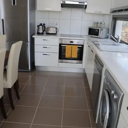 Echo “with Beautiful Sea View” Polis 128