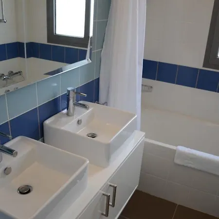 Echo “with Beautiful Sea View” Polis 128 Villa