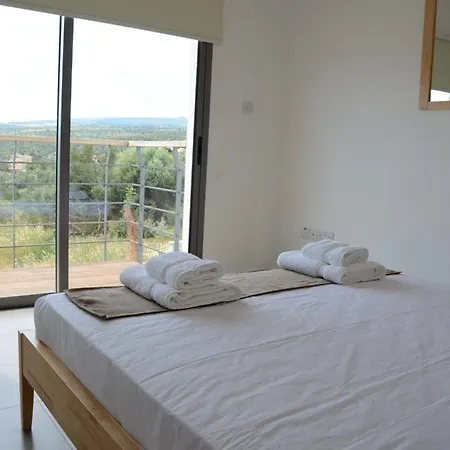Villa Echo “with Beautiful Sea View” Polis 128 Neo Chorio