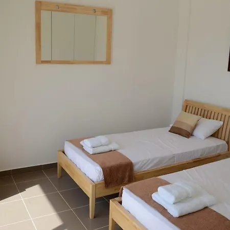 Echo “with Beautiful Sea View” Polis 128