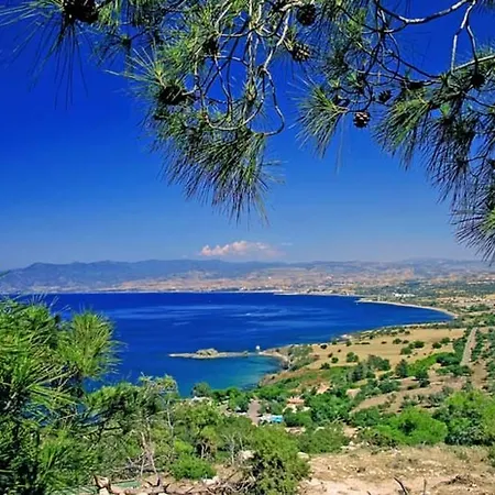 Villa Echo “with Beautiful Sea View” Polis 128