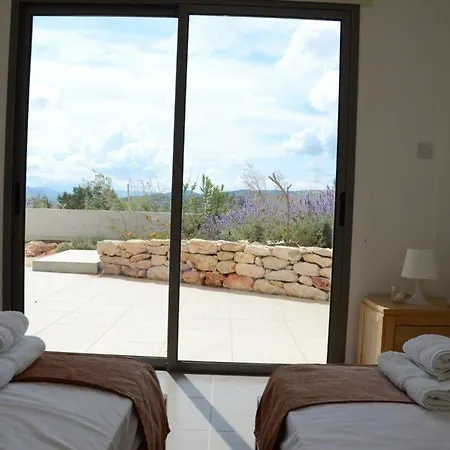 Echo “with Beautiful Sea View” Polis 128