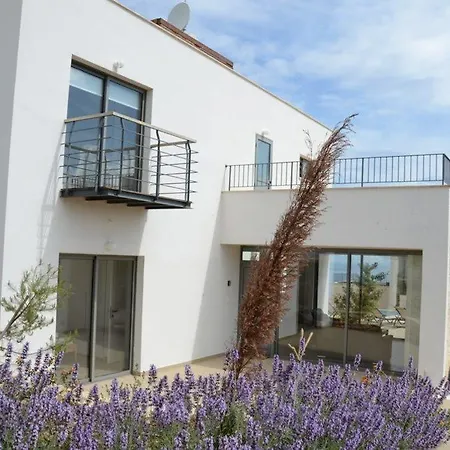 Echo “with Beautiful Sea View” Polis 128 Neo Chorio