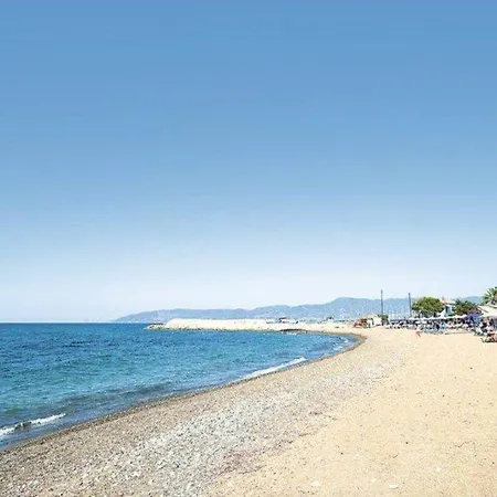 Villa Echo “with Beautiful Sea View” Polis 128