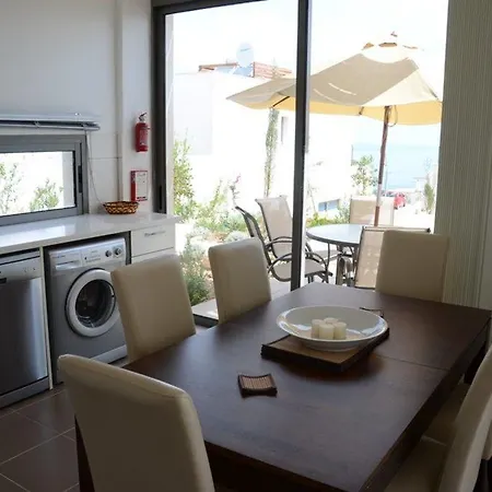 Echo “with Beautiful Sea View” Polis 128 *